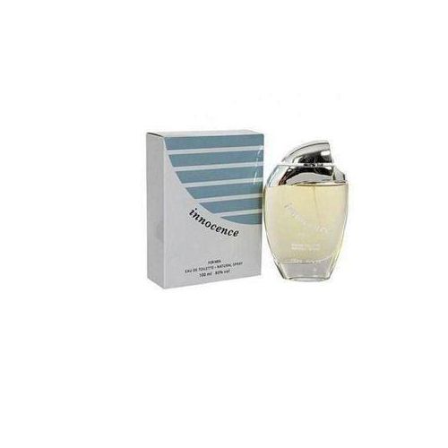 Gdk Innocence for men perfume Nafdac No. 02-7327
