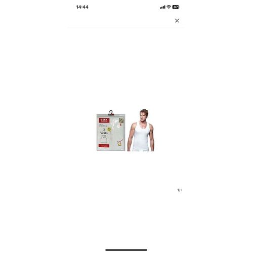 product_image_name-Lux-3 in 1 Men’s Singlet XXL-1