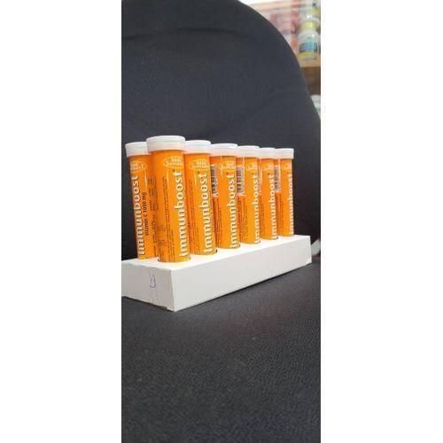 product_image_name-Basic-Immunboost Vitamin C 1000 mg Orange 20 Effervescents-1