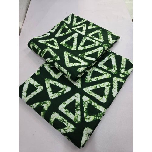 product_image_name-Fashion-BIG VIVO AFRIQUE ANKARA   6YARDS GREEN WHITE-1