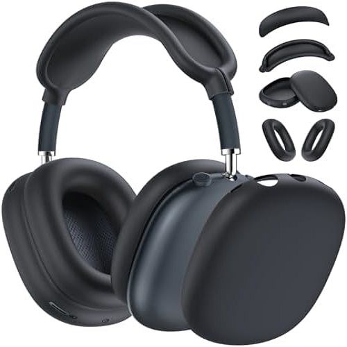 Apple AirPods Max ブラック - 即日発送 Apple AirPods Max ブラック - 即日発送