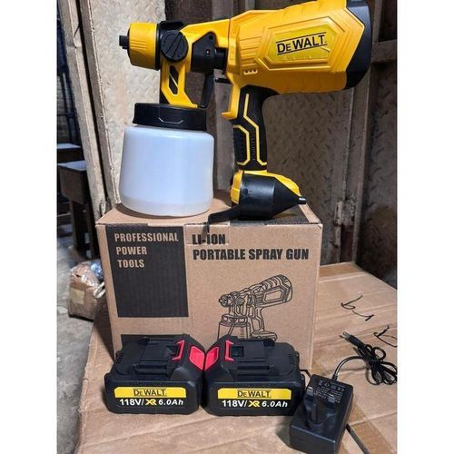 Dewalt Spray gun - image 2