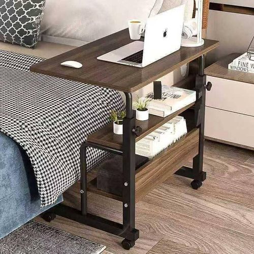 product_image_name-Generic-Multipurpose Adjustable Laptop Table For Home- Office Desk-1