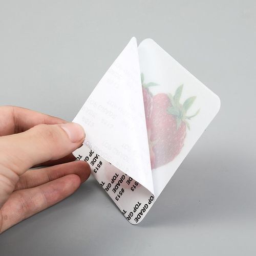 Generic 10 pcs enlarge size Strong Self-adhesive Wall Hook Sticky double Ho oks ra ndom patterns - image 6