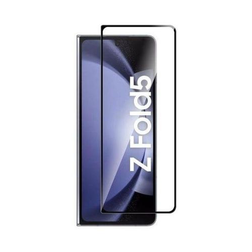 Generic Front glass protector for Samsung Galaxy z fold 5