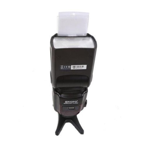 TRIOPO TR – 950 II Camera Flash Speedlight With Trigger - image 2
