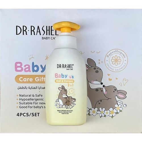 product_image_name-Generic-Dr. Rashel Baby Wash & Shampoo, a 2-in-1-1