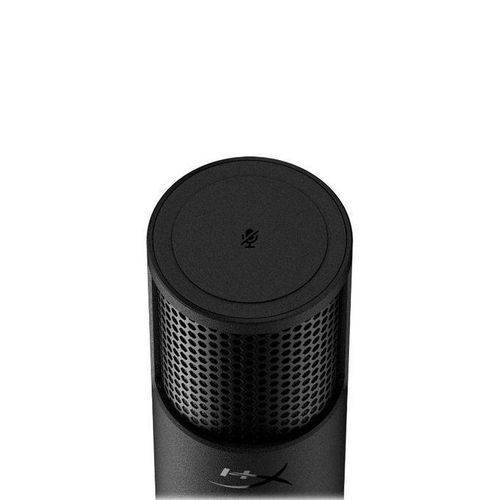 Generic HyperX Solocast 2 Gaming Usb Condenser Mic - image 2