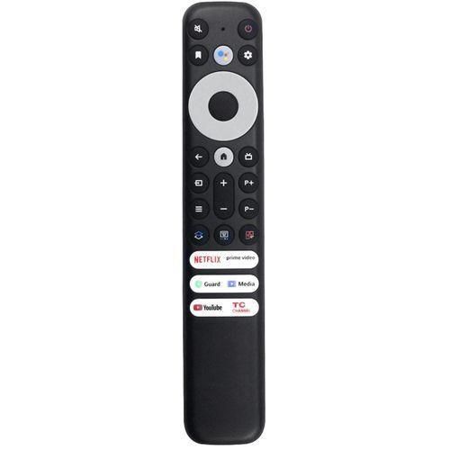 product_image_name-Generic-Android Smart Tv Smart TV Replacement Remote (With Voice Command) Control-1