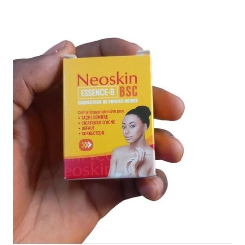 Neoskin Neoskin-Essence B Black Spot Corrector-4 Piece.