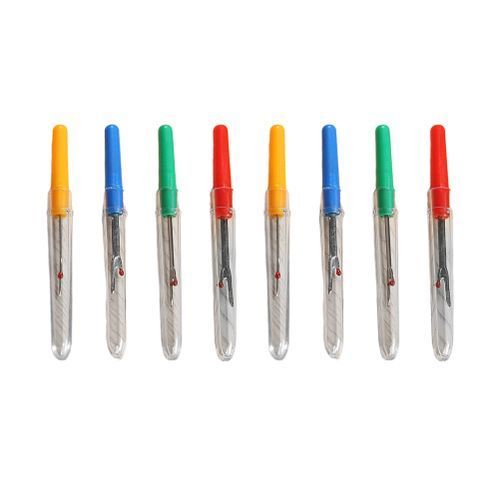 Seam Rippers for Sewing,20pcs Colorful Sewing Seam Rippers