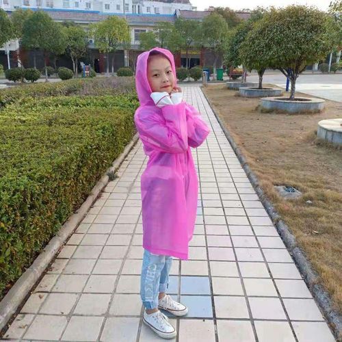 Genera Children raincoat - image 4