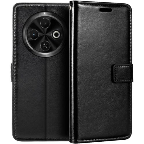 product_image_name-Advenza-Tecno Spark 30C Smart Phone Flip Wallet Case-1