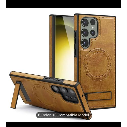 product_image_name-Pouch-Case With Stand For Samsung Galaxy S23 Ultra 5g --1