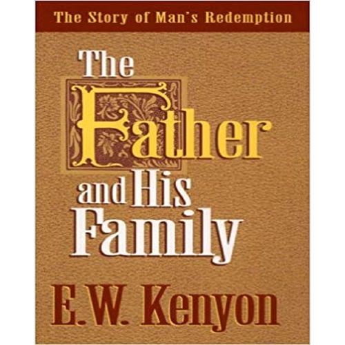 Jumia Books The Father And His Family Jumia Nigeria