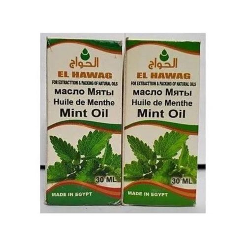 product_image_name-Mint-El Hawag MINT Essential Oil MINT Organic Oilx4pcs-1
