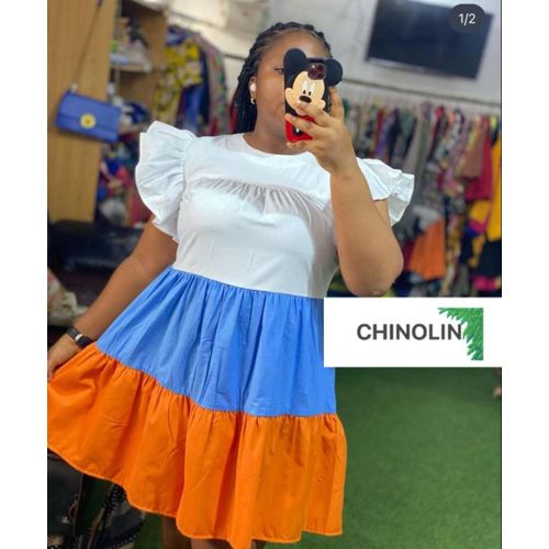 product_image_name-Fashion-Unique gown for ladies (Different colours)-1