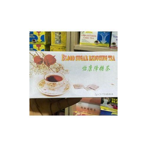 product_image_name-Egret River-Blood Sugar Reducing Tea-1