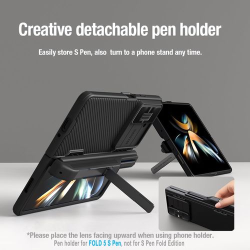 Samsung Galaxy S Pen (Fold Edition) Holder - Black