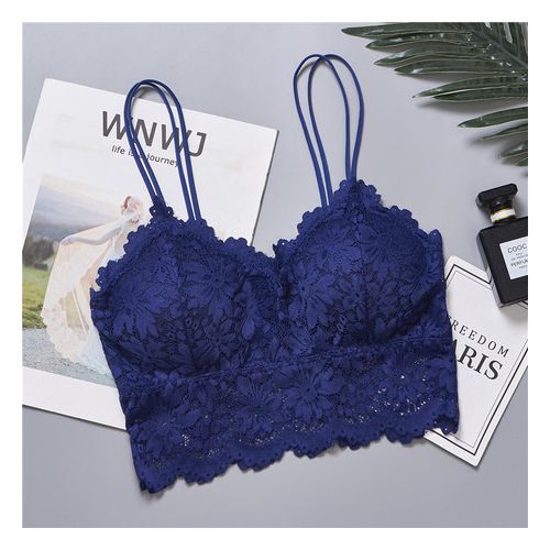 Fashion Women Lace Bra Top | Jumia Nigeria