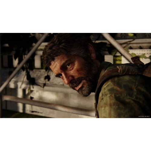 Naughty Dog The Last of Us Part 1 - image 3