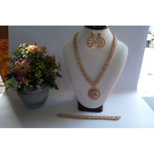 Jumia jewelry set discount