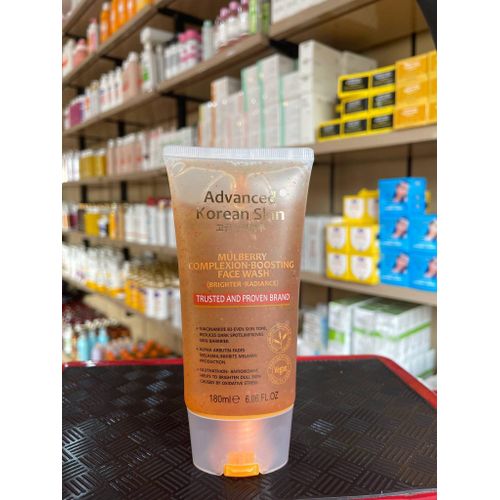 product_image_name-Advanced-Advancedd Korean Mulberry Complexion boosting face wash-1