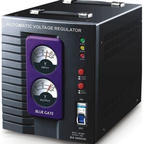 Blue Gate Bluegate Stabilizer - 5000VA