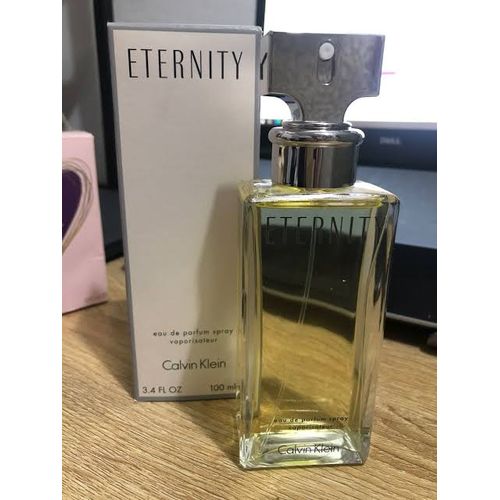 product_image_name-Calvin Klein-Eternity Women EDP 100ml Perfume-4