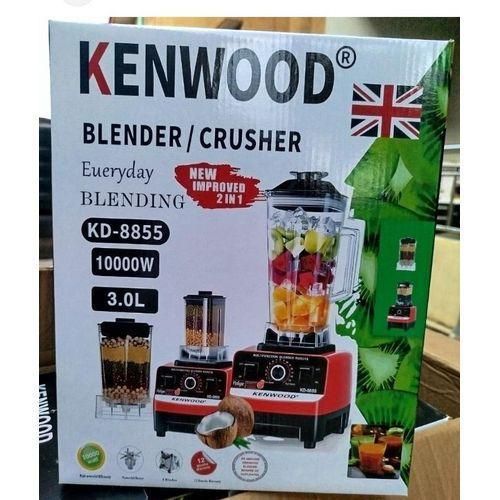 product_image_name-Generic-Kenwood3L 2in1 multifunction blender and crusher 10000w-1