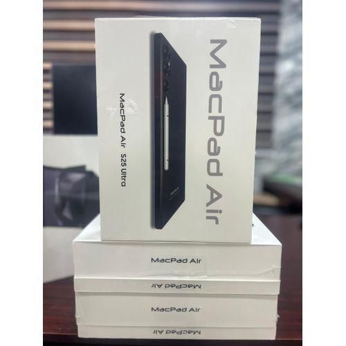 product_image_name-Generic-MacPad Air S25 Ultra 10.1" Incell 16GB RAM 1TB Storage 10,000mAh Bat Android 13 FREE Keyboard, Mouse & Stylus-2