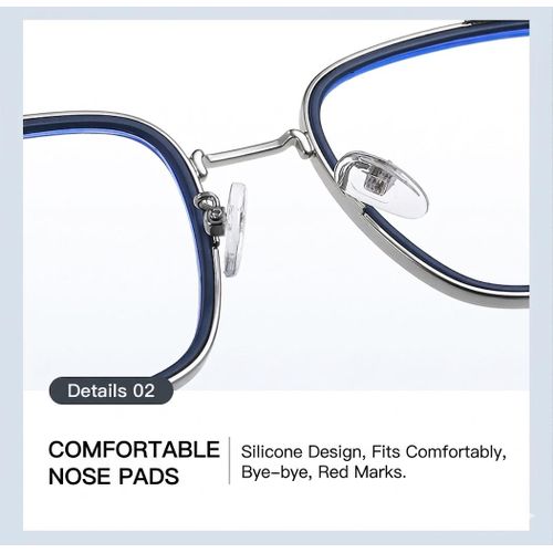 ONIBENZ SwiftSnap 3-in-1 Magnetic Smart-Frames: Day & Night Vision Eyewear - image 7