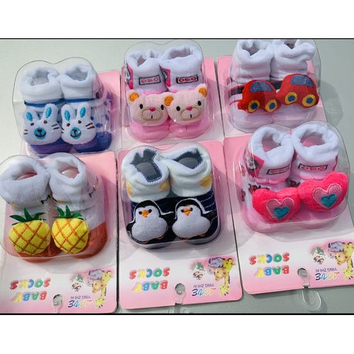 Funny baby socks online