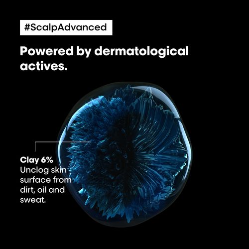 product_image_name-L'Oréal Professionnel-Scalp Advanced Anti-Oiliness 2-in-1 Deep Purifier Clay-6