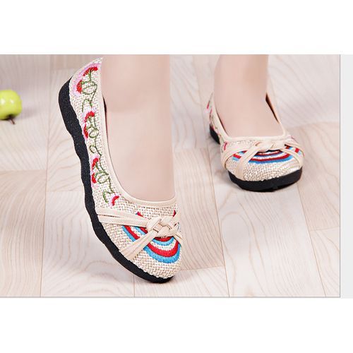 jumia flat shoes