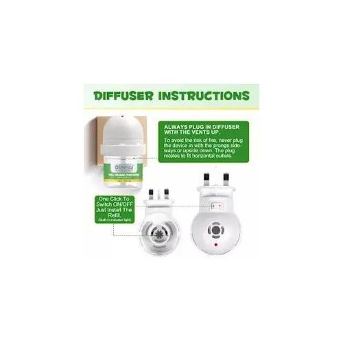 product_image_name-Oimmal-Dog Calming UK Plug-in Pheromone Diffuser 48ml-3