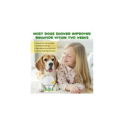 product_image_name-Oimmal-Dog Calming UK Plug-in Pheromone Diffuser 48ml-4