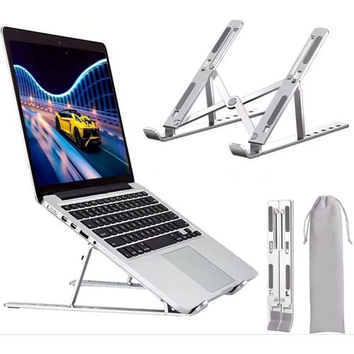 Generic Adjustable Laptop Stand - image 2