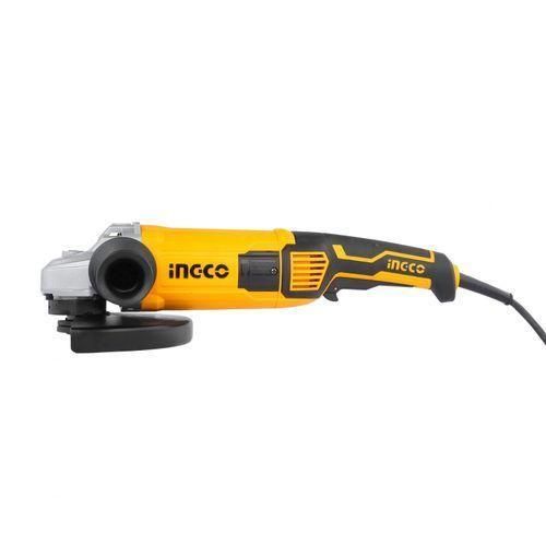 Ingco ANGLE GRINDER MACHINE 2400W 9inches - image 2
