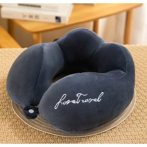 Generic Fluffy Neck And Cervical Pillow Jumia Nigeria