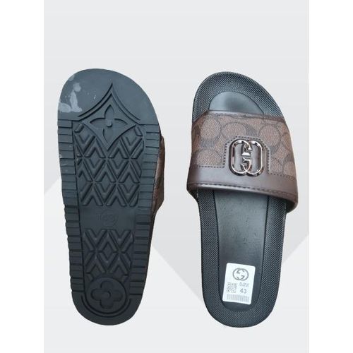 Fashion High quality men's patterned footwear - image 2