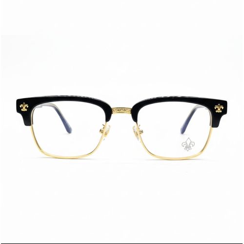 Chrome Hearts Premium Chrome Gothic Glasses - image 3
