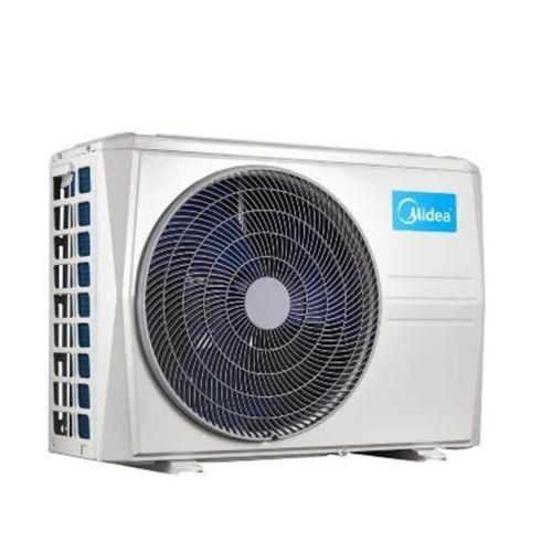 Home Midea 2hp Split Unit Air Conditioner Without Installation Kit - Msaf- 18crn1