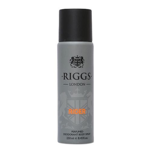 product_image_name-Riggs-London Deodorant Perfumed Body Spray 250ml Rider 3 Pcs-1