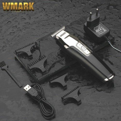 WMARK Detail Trimmer – Professional Precision Hair Trimmer - image 3