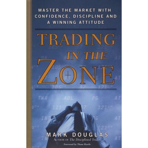 product_image_name-Jumia Books-Trading In The Zone By Mark Douglas-1
