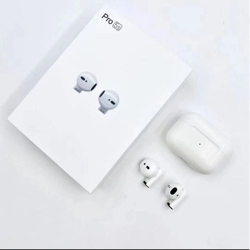 product_image_name-Generic-Pro5s V5.0 Wireless In Ear Headphone-1