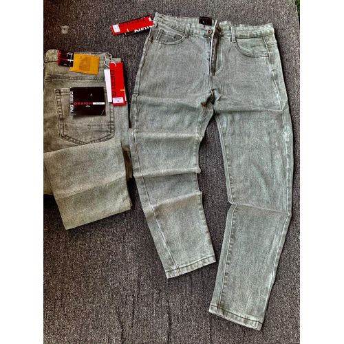 product_image_name-Fashion-Denim Non Fade Grey Jean For Men-1