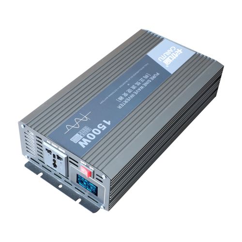 12v 3000w Inverter, 12v to 110v/220v Power Inverter