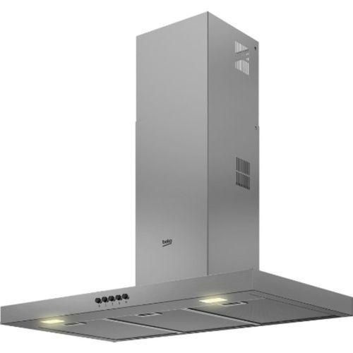 Home Beko Wall Mount Rangehood - 90cm